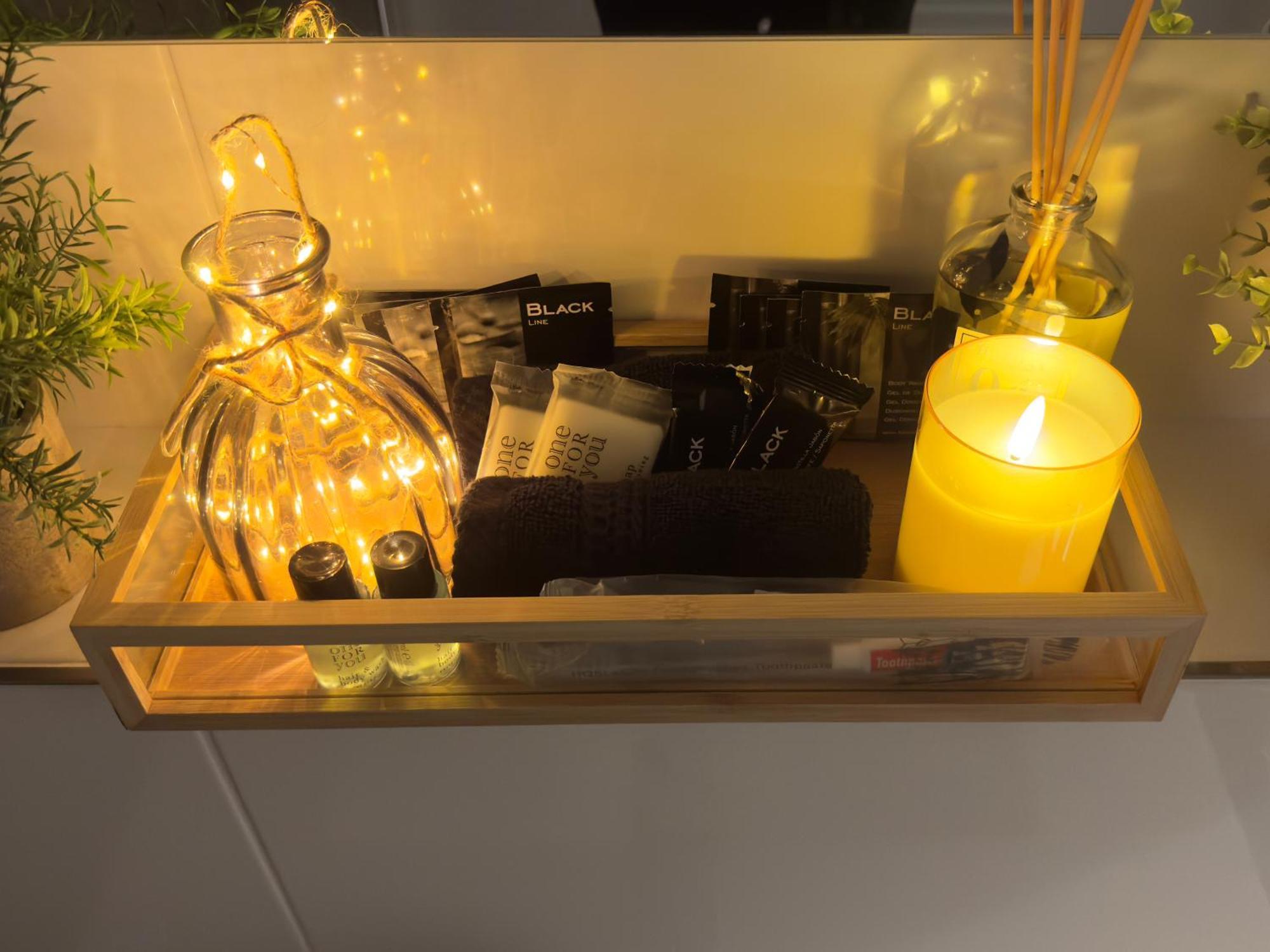 Belm Ferienwohnung Am Bach Екстериор снимка